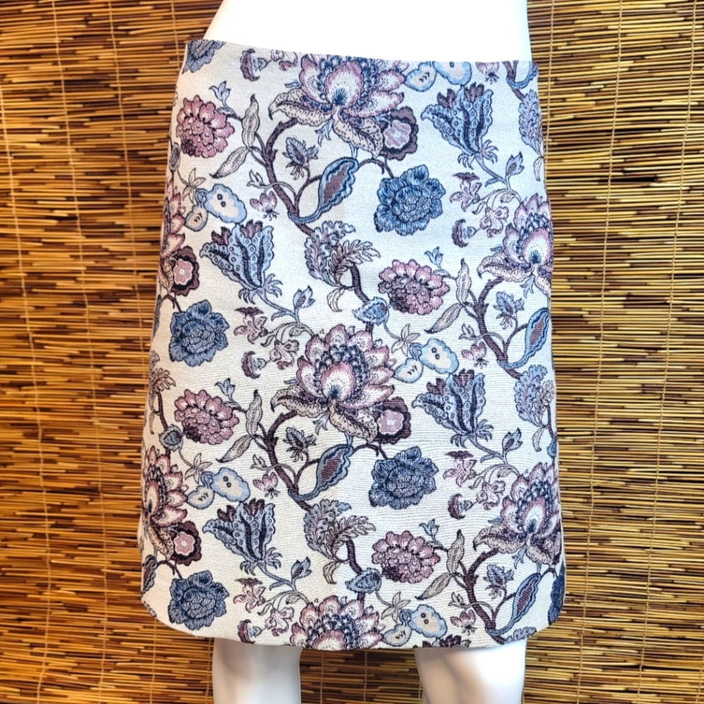 💥💥Floral skirt
